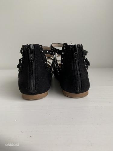 Zara обувь (фото #4)