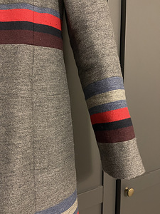 Mantel Karen Millen (5 foto / 6)