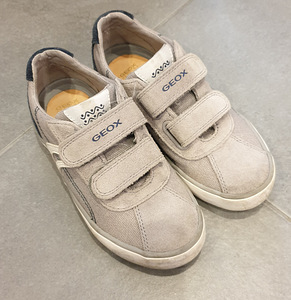 Geox tennised s.29 (2 foto / 2)