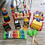 Puidust mänguasjad IKEA (foto #1)