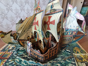V.Kubasta Колубс Америка (3 фото из 8)