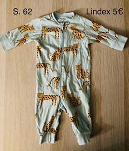Lindexi beebiriided s.62 (1 foto / 3)