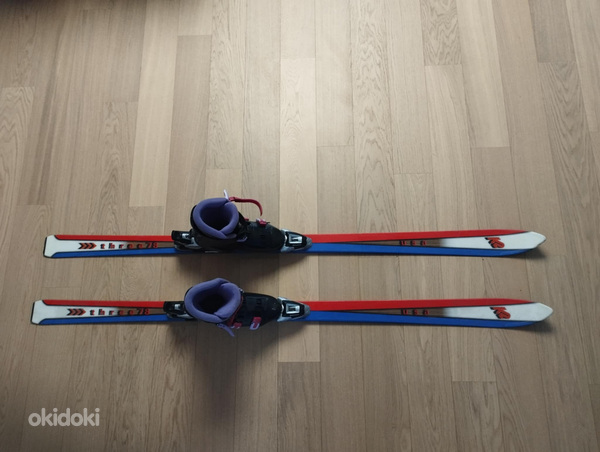 Rossignoli горнолыжные ботинки 42-45