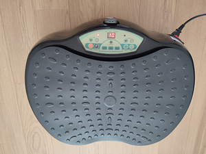 ViaGym vibratsioonilaud