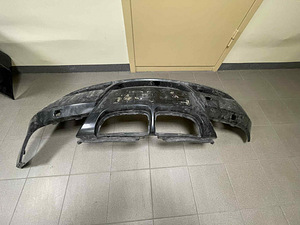 BMW stanged (3 foto / 4)