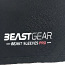 Наколенники для тяжелой атлетики/Beast Gear 7 mm Pro Advance (фото #2)