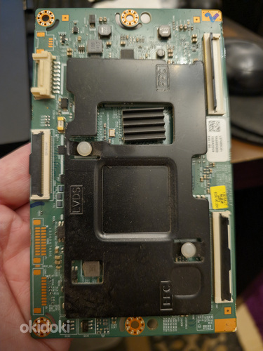 LVDS TCON SAMSUNG UE48H6670ST UE48H6400AK BN41-02110
