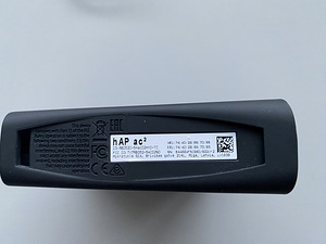 Mikrotik RouterBoard hAP AC Lite Tower RB952Ui-5ac2nD-TC (4 foto / 4)