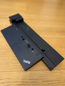 Док-станция для ноутбука Lenovo ThinkPad P50 P70 P51 P71