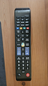 Samsung teler (3 foto / 4)