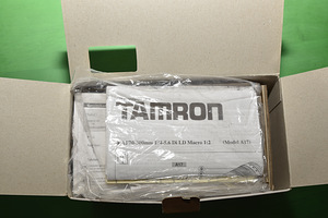 Tamron AF 70-300mm F/4-5.6 Di LD Macro 1:2 Хорошая цена! (4 фото из 6)
