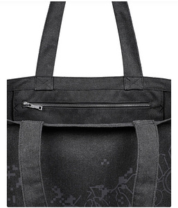 Grey Army Shopping Bag (3 foto / 4)