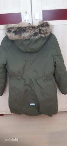 Ленне зимняя куртка 152 (фото #2)