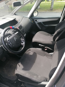 Citroeni auto müük (4 foto / 6)
