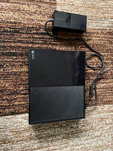 Müüa xbox one (1 foto / 3)
