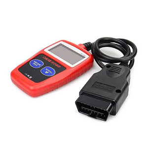 Autel Maxiscan MS309 universaalne OBDII diagnostikaseade (2 foto / 2)