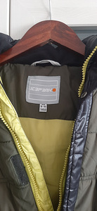 Icepeak talvejope s.140 cm (2 foto / 2)