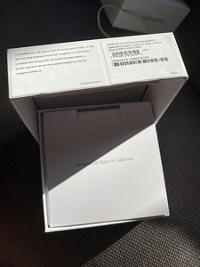 AirPods 3 (hea replica) (3 foto / 5)