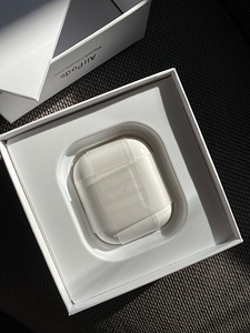 AirPods 3 (hea replica) (4 foto / 5)