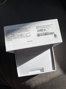 AirPods Pro 2, koopia (2 foto / 4)