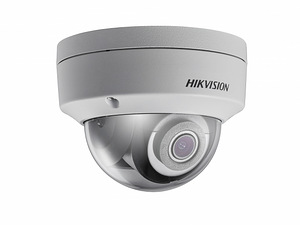 HIKVISION PRO SEERIA VIDEOVALVE KOMPLEKT (2 foto / 4)