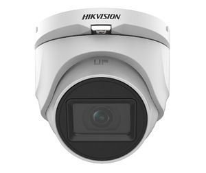 HIKVISION HD-TVI SEERIA VIDEOVALVE KOMPLEKT (2 foto / 2)