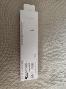 Apple Pencil Pro (3 фото из 3)