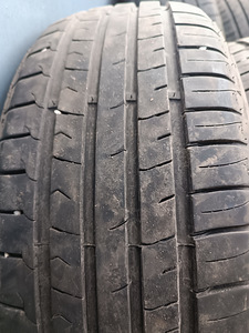 Müüa kummi Gremax Capturar CF19 205 55 R16. (2 foto / 8)