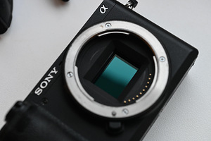 Sony A6500 + Sigma 30mm F1.4 DC DN + Smallrig cage (5 foto / 10)