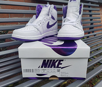 Nike Air Jordan 1 High Court Purple EU 38