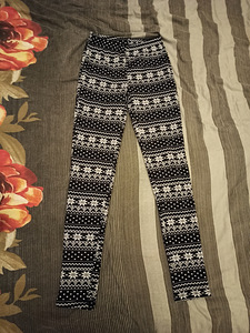 Püksid (püksid) XS-S (170 cm) (1 foto / 2)