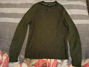 Kampsun (свитер) S/M (1 фото из 3)