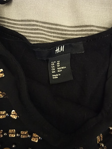 Kleit (платье) XS (3 фото из 3)