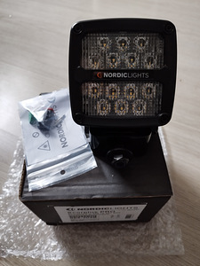 Nordic lights Scorpius pro 445 12-24V 50W (2 foto / 3)