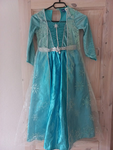 Elsa kleit