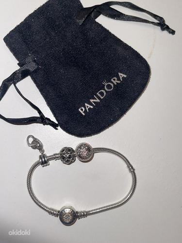 Pandora (foto #2)