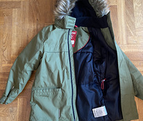 Зимняя куртка Reima 128