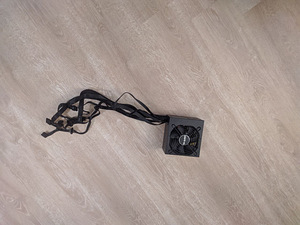 Be Quiet System Power 10 550W (3 foto / 3)