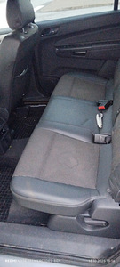 Opel Zafira B 2010 (6 foto / 15)