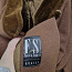 Пальто шерстяное с кашемиром (фото #2)