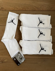 Sokid Nike , Adidas , Puma , CK , Jordan. (7 foto / 10)