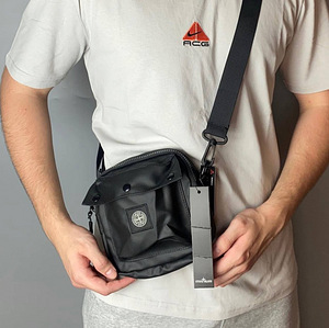 Stone Islandi kott 🚀 (5 foto / 5)