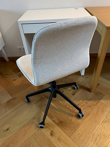 Кресла IKEA LÅNGFJÄLL (3 фото из 4)