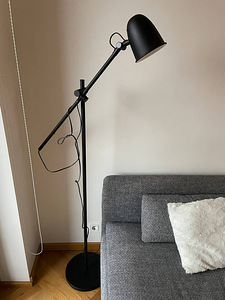 Põrandalamp Ikea SKURUP (2 foto / 3)