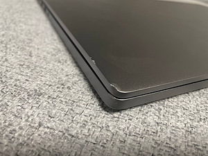 Xiaomi Mi laptop (6 foto / 10)