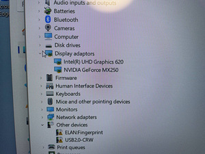 Xiaomi Mi laptop (9 foto / 10)