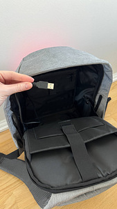 Рюкзак XD Design Bobby Compact (3 фото из 4)