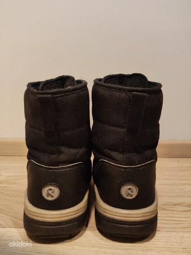Зимняя обувь (фото #2)