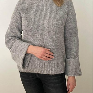 Свитер ivo Nikkolo, S-M (3 фото из 3)