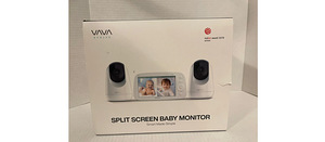 VAVA Baby Monitor with 2 Cameras